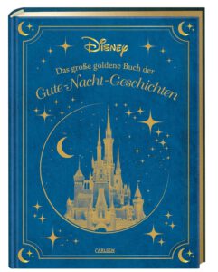 Vorlese Bücher für 3-Jährige: Disney Gute Nacht Geschichten