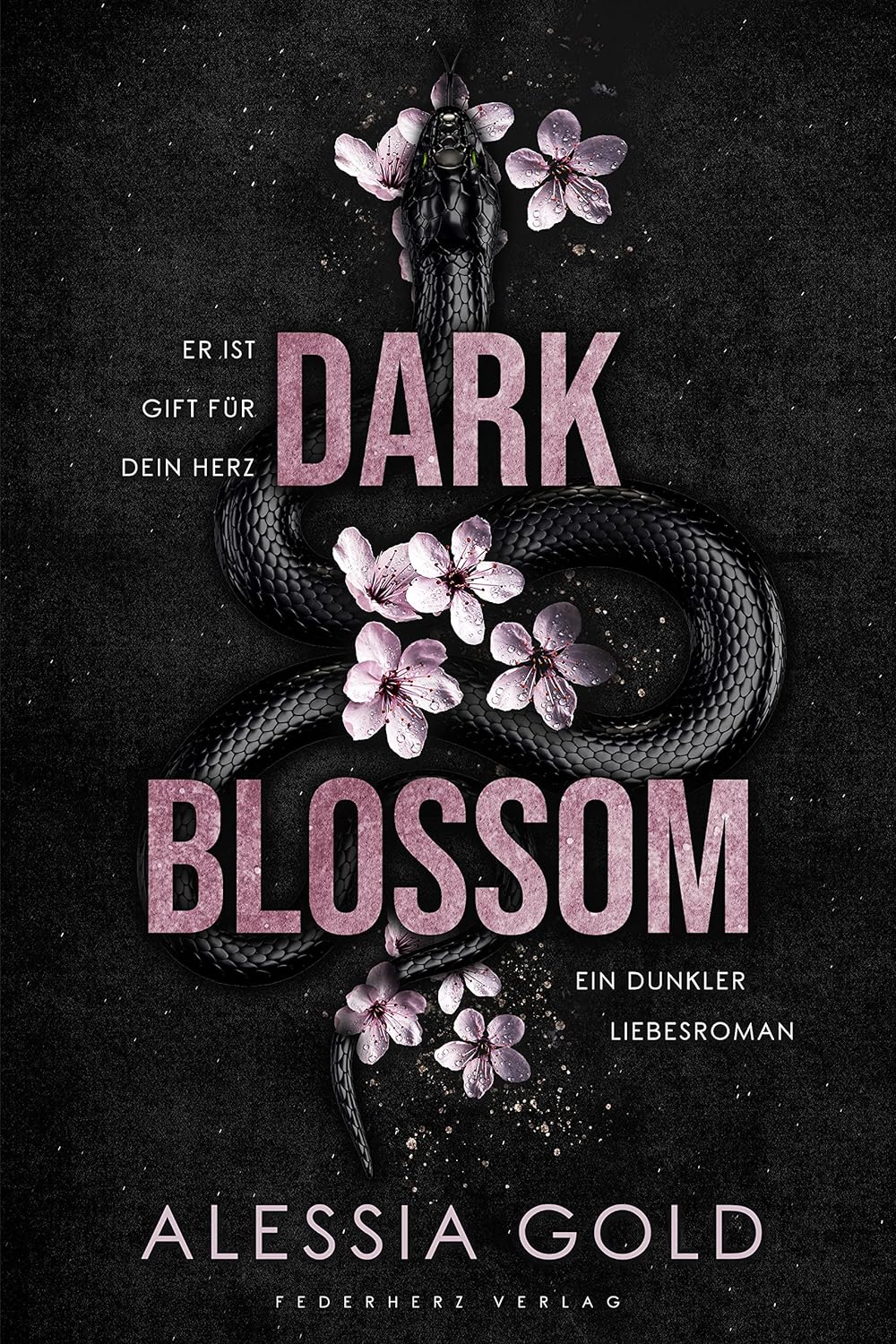 Knistern Pur Fesselnde Dark Romance Bücher