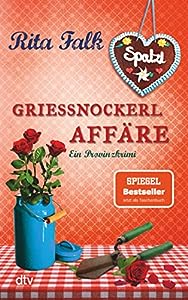 Griessnockerl Affäre - Eberhofer Krimi Reihenfolge Band 4