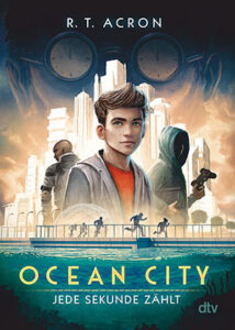 Bücher für 12-jährige Jungs: Ocean City
